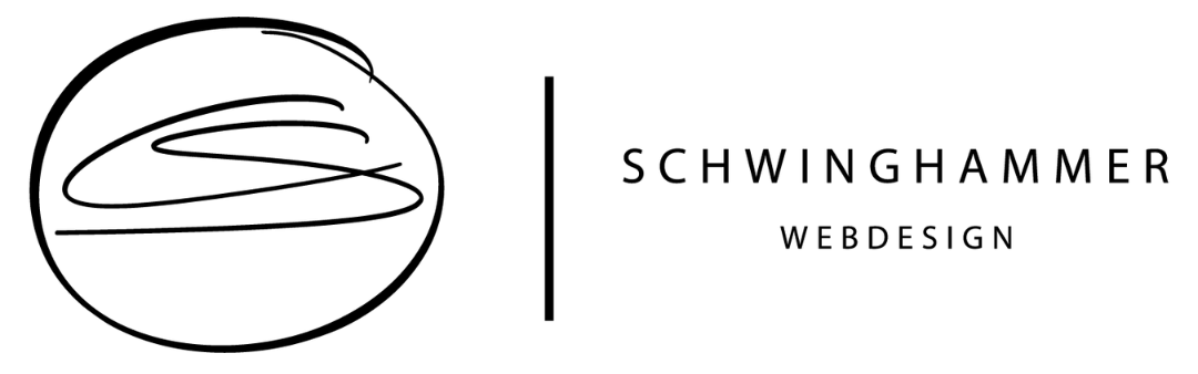 Website Logo / Schwinghammer Webdesign