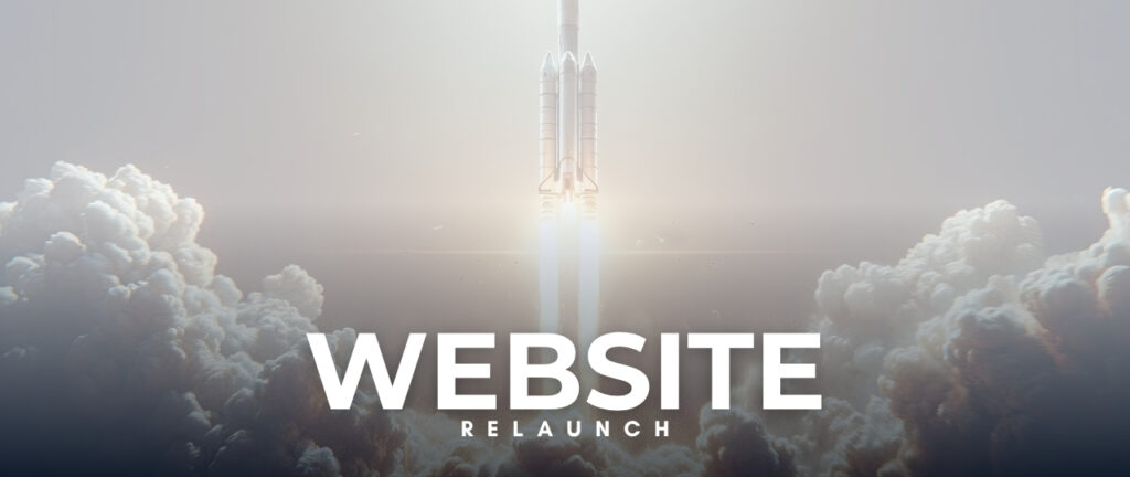 Blog Webdesign Schwinghammer Website Relaunch / Blogbeitrags Thumbnail