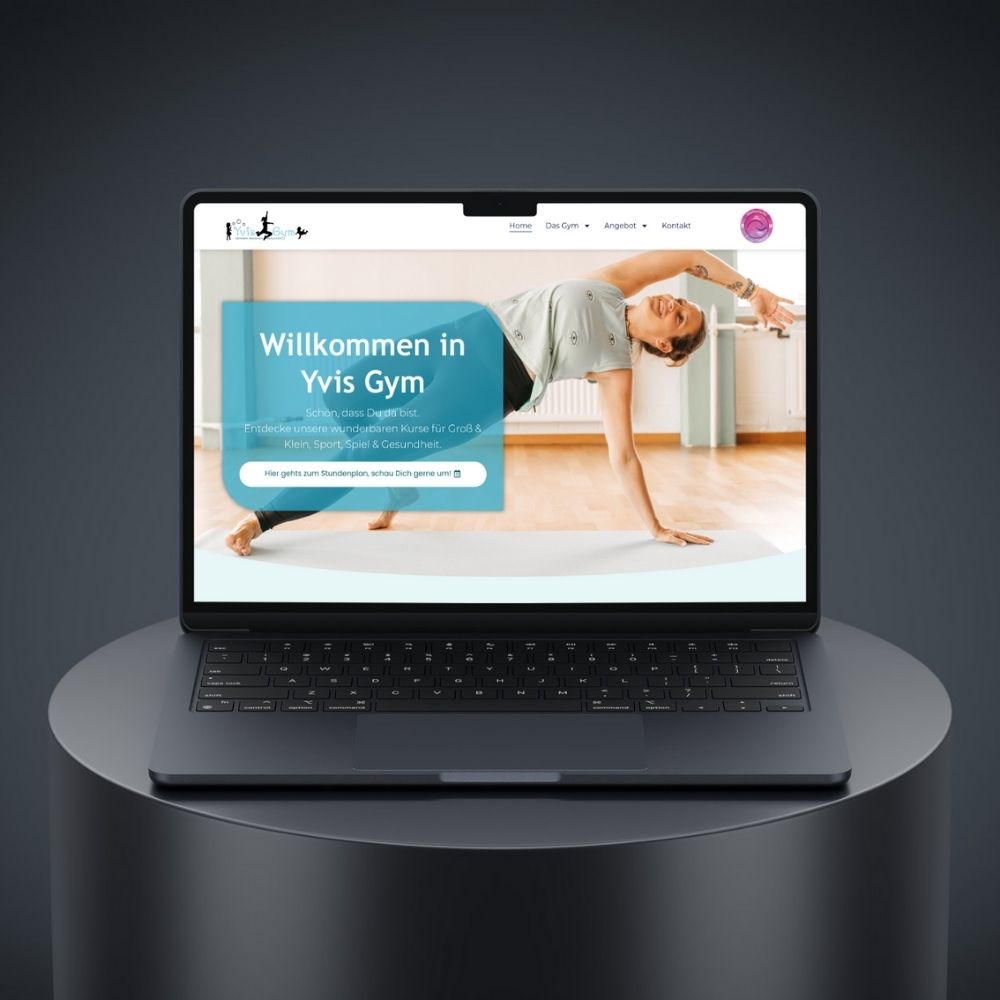 Referenzen Webdesign Schwinghammer Webdesign Schwinghammer Bild Als erfahrene WordPress Agentur Kempten präsentieren wir Ihnen hier eine Auswahl erfolgreicher Projekte – von kreativen Websites bis zu individuellen Lösungen. Jedes Projekt erzählt seine eigene Geschichte und zeigt, wie wir Ideen in digitale Erfolge verwandeln.