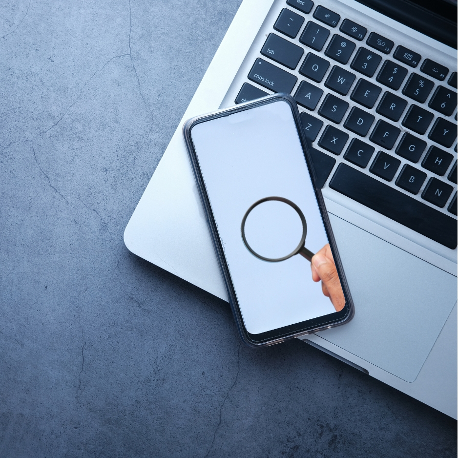 Webdesign Schwinghammer Bild Sie möchten online professionell auftreten, besser gefunden werden und gezielt Anfragen erhalten? Ich unterstütze Sie mit einem Rundum-Paket aus Webdesign, SEO und Branding – individuell auf Ihr Geschäft abgestimmt.