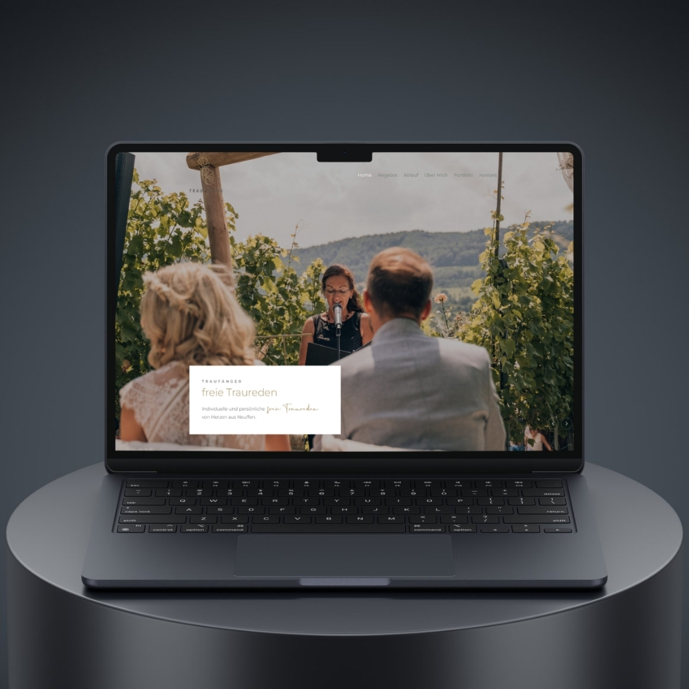 Referenzen Webdesign Schwinghammer Webdesign Schwinghammer Bild Als erfahrene WordPress Agentur Kempten präsentieren wir Ihnen hier eine Auswahl erfolgreicher Projekte – von kreativen Websites bis zu individuellen Lösungen. Jedes Projekt erzählt seine eigene Geschichte und zeigt, wie wir Ideen in digitale Erfolge verwandeln.