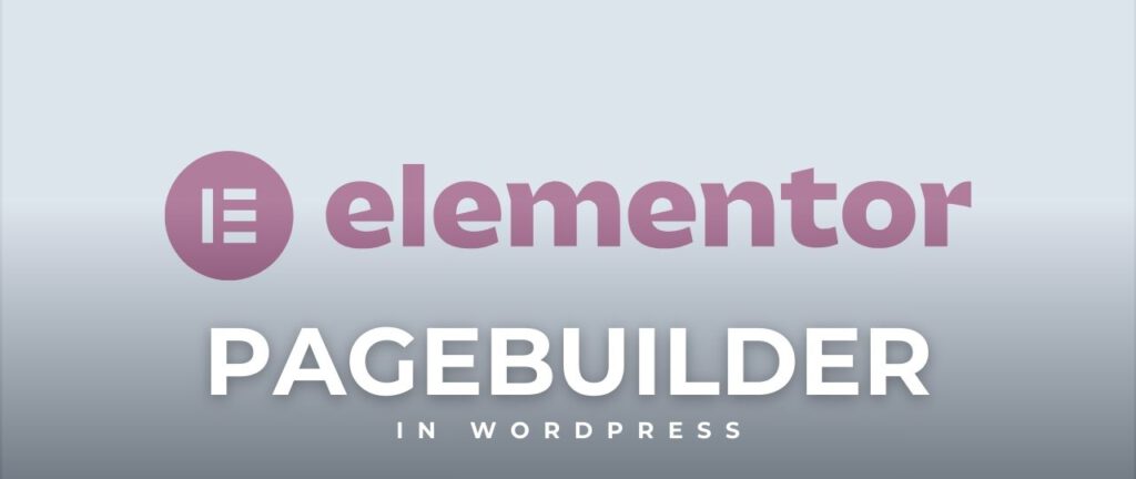 Blog Webdesign Schwinghammer Warum Elementor - Thumbnail Blogbeitrag