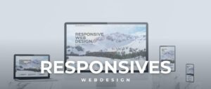 Responsives Webdesign - Thumbnail Blogbeitrag