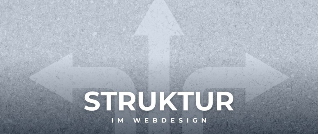 Startseite Webdesign Schwinghammer Website Struktur - Thumbnail Blogbeitrag