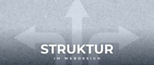 Website Struktur - Thumbnail Blogbeitrag
