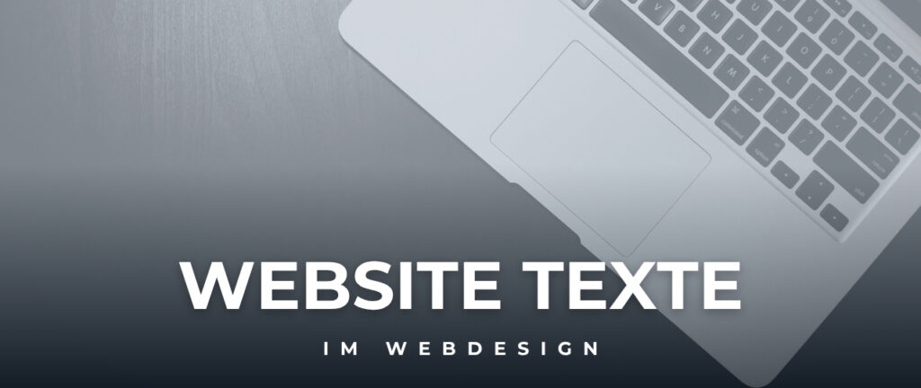Website Texte - Thumbnail Blogbeitrag
