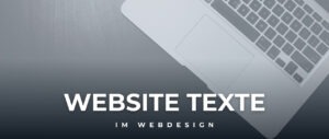 Website Texte - Thumbnail Blogbeitrag