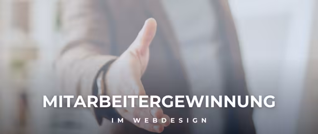 Webdesign Schwinghammer Bild