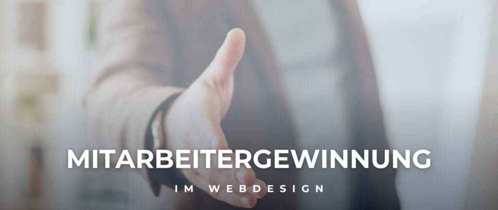 Webdesign Schwinghammer Bild
