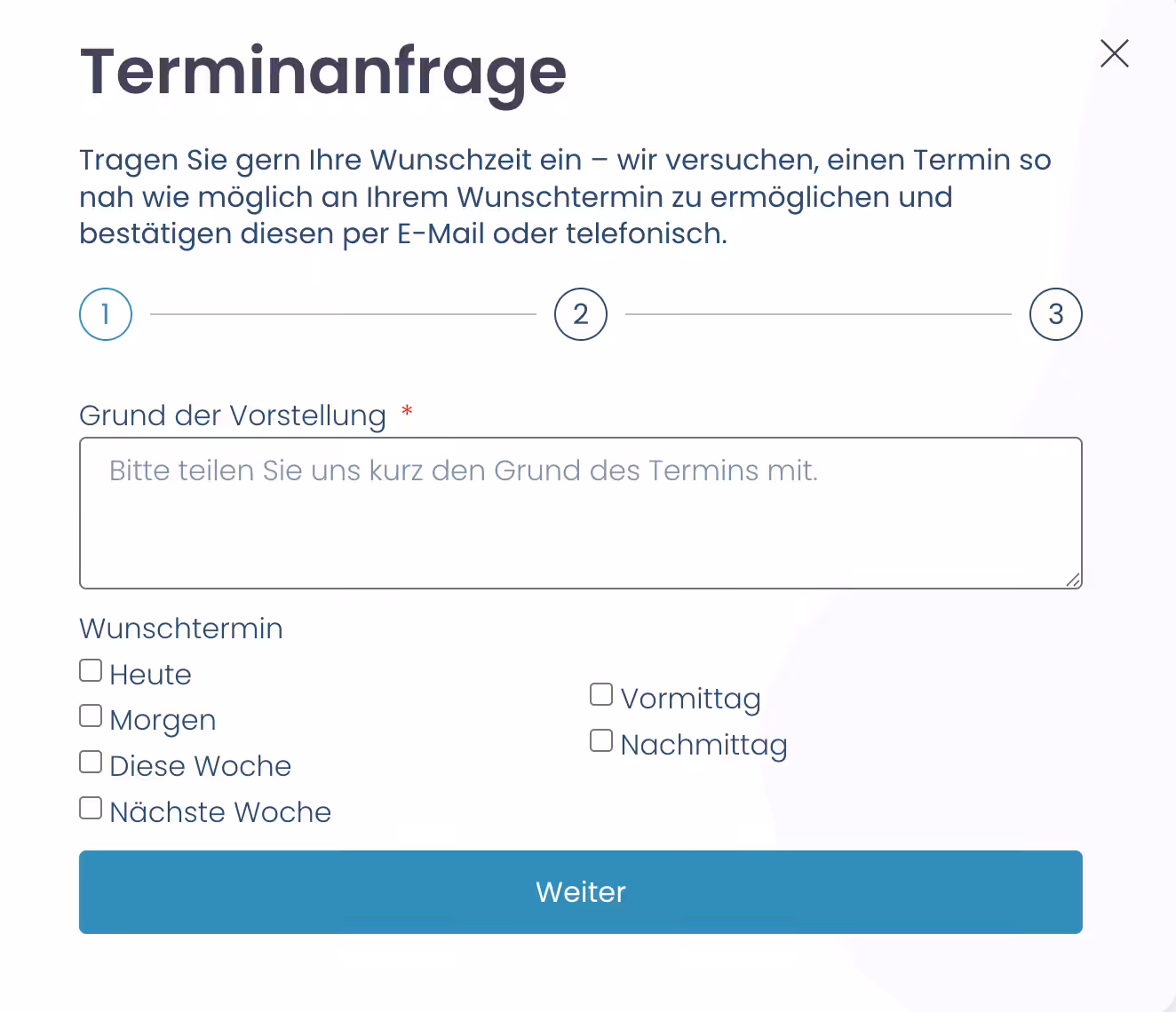Webdesign Schwinghammer Bild